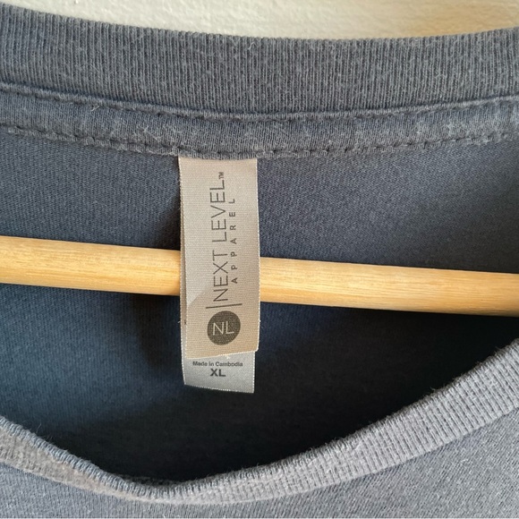 Unisex Official “The Marvelous Mrs. Maisel” Top Short Sleeve - Picture 4 of 6